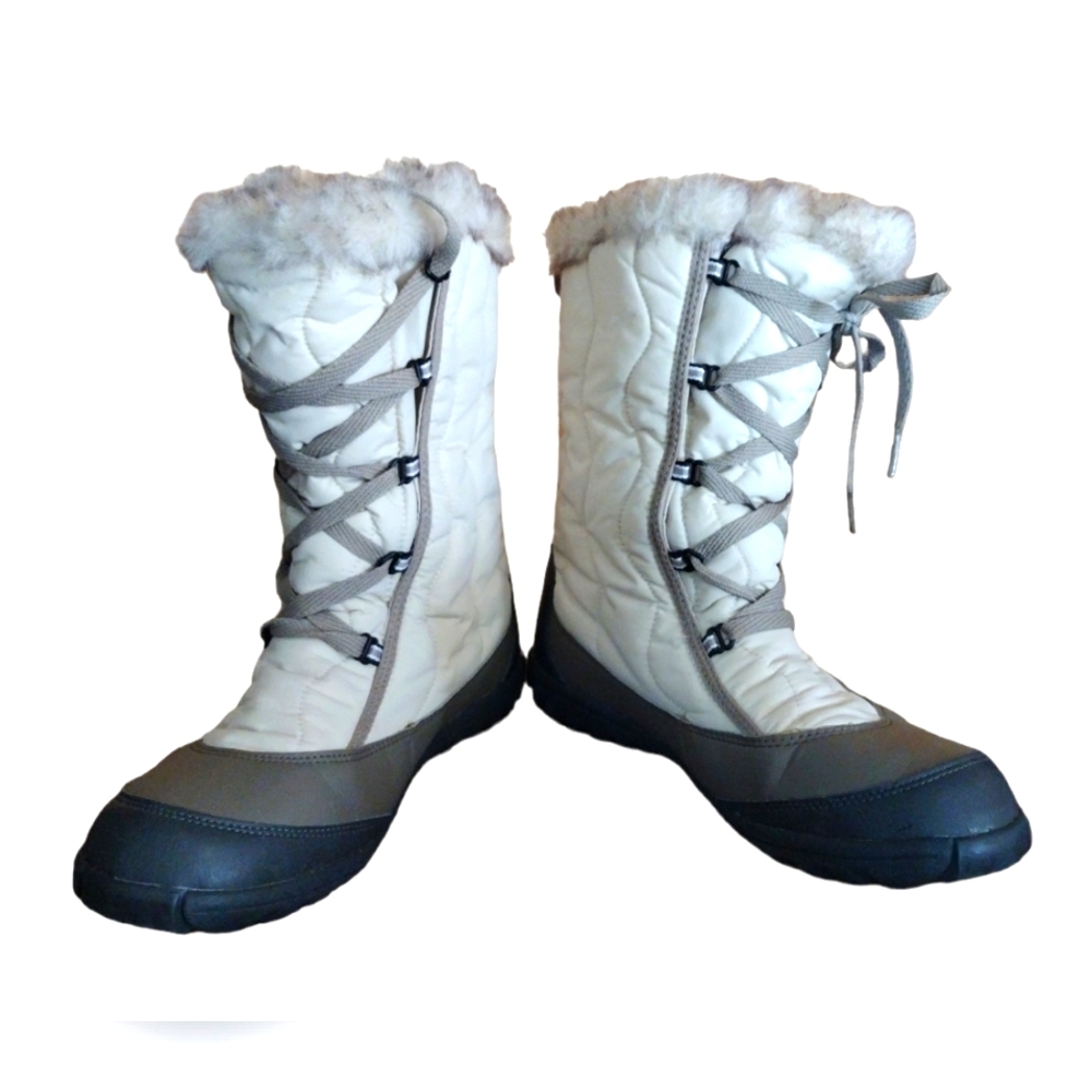 Quechua Winter Boots